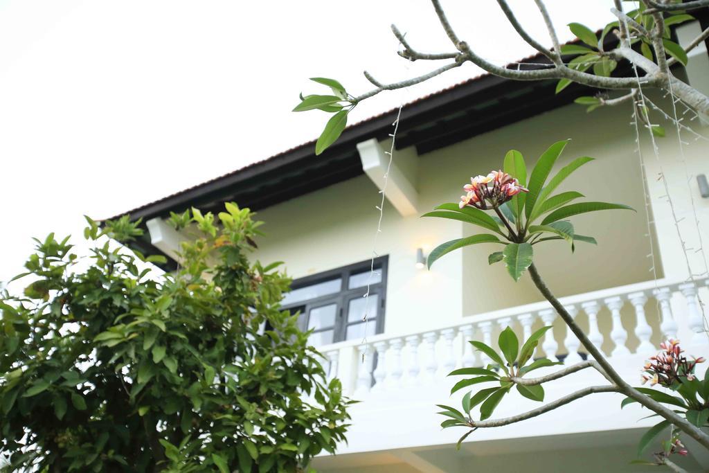 Hoi An Red Frangipani Villa Ngoại thất bức ảnh